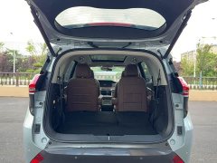 FAW Haima 7X 2020 1.6TGDI Automatic Luxury - ფოტო 16