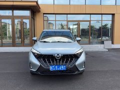 FAW Haima 7X 2020 1.6TGDI Automatic Luxury - ფოტო 2