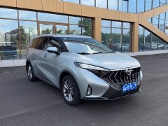 FAW Haima 7X 2020 1.6TGDI Automatic Luxury - ფოტო 3