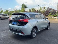 FAW Haima 7X 2020 1.6TGDI Automatic Luxury - ფოტო 4