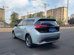 FAW Haima 7X 2020 1.6TGDI Automatic Luxury - ფოტო 6