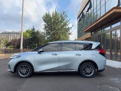 FAW Haima 7X 2020 1.6TGDI Automatic Luxury - ფოტო 7