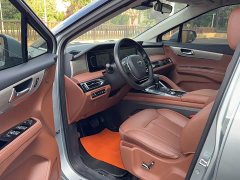 FAW Haima 7X 2020 1.6TGDI Automatic Luxury - ფოტო 8
