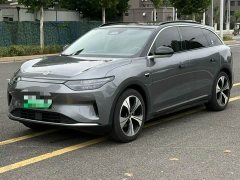 Leapmotor C11 Intelligent Travel Edition 510 - ფოტო 1