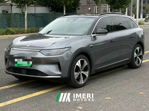 2021 Leapmotor C11 Intelligent Travel Edition 510 - ავტომობილი ჩინეთიდან