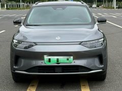 Leapmotor C11 Intelligent Travel Edition 510 - ფოტო 2