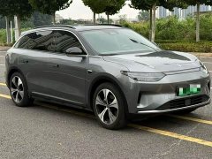 Leapmotor C11 Intelligent Travel Edition 510 - ფოტო 3