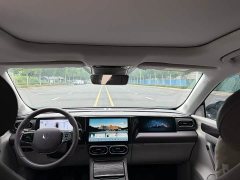 Leapmotor C11 Intelligent Travel Edition 510 - ფოტო 4