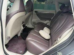 Leapmotor C11 Intelligent Travel Edition 510 - ფოტო 6