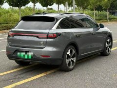 Leapmotor C11 Intelligent Travel Edition 510 - ფოტო 7