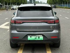 Leapmotor C11 Intelligent Travel Edition 510 - ფოტო 9
