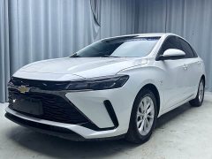 Chevrolet Cruze 1.5L Dual-Clutch Deluxe Edition - ფოტო 1