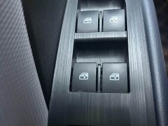 Chevrolet Cruze 1.5L Dual-Clutch Deluxe Edition - ფოტო 10