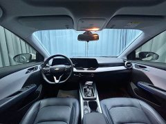 Chevrolet Cruze 1.5L Dual-Clutch Deluxe Edition - ფოტო 11