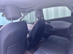 Chevrolet Cruze 1.5L Dual-Clutch Deluxe Edition - ფოტო 13