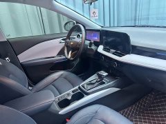 Chevrolet Cruze 1.5L Dual-Clutch Deluxe Edition - ფოტო 14