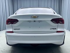 Chevrolet Cruze 1.5L Dual-Clutch Deluxe Edition - ფოტო 19