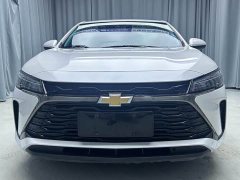 Chevrolet Cruze 1.5L Dual-Clutch Deluxe Edition - ფოტო 2