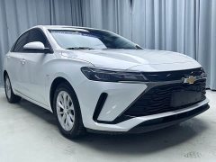 Chevrolet Cruze 1.5L Dual-Clutch Deluxe Edition - ფოტო 3