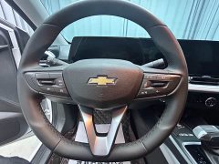 Chevrolet Cruze 1.5L Dual-Clutch Deluxe Edition - ფოტო 6