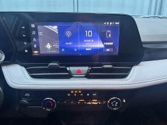 Chevrolet Cruze 1.5L Dual-Clutch Deluxe Edition - ფოტო 8
