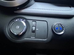 Chevrolet Cruze 1.5L Dual-Clutch Deluxe Edition - ფოტო 9