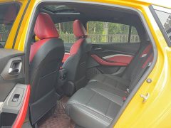 SAIC MG5 2022 180DVVT CVT Youth Luxury Edition - ფოტო 10