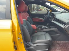 SAIC MG5 2022 180DVVT CVT Youth Luxury Edition - ფოტო 11