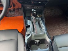 SAIC MG5 2022 180DVVT CVT Youth Luxury Edition - ფოტო 15