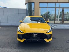 SAIC MG5 2022 180DVVT CVT Youth Luxury Edition - ფოტო 2