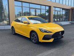 SAIC MG5 2022 180DVVT CVT Youth Luxury Edition - ფოტო 3