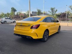 SAIC MG5 2022 180DVVT CVT Youth Luxury Edition - ფოტო 4