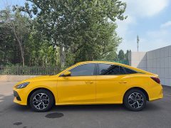 SAIC MG5 2022 180DVVT CVT Youth Luxury Edition - ფოტო 5