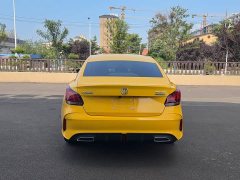 SAIC MG5 2022 180DVVT CVT Youth Luxury Edition - ფოტო 6