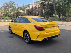 SAIC MG5 2022 180DVVT CVT Youth Luxury Edition - ფოტო 7