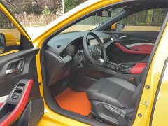 SAIC MG5 2022 180DVVT CVT Youth Luxury Edition - ფოტო 8