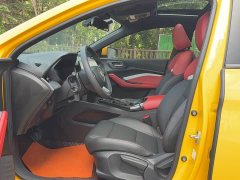 SAIC MG5 2022 180DVVT CVT Youth Luxury Edition - ფოტო 9