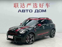 BMW MINI JCW Countryman 2.0T John Cooper Works All-In - ფოტო 1