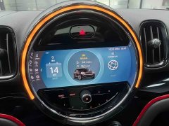 BMW MINI JCW Countryman 2.0T John Cooper Works All-In - ფოტო 12