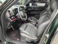 BMW MINI JCW Countryman 2.0T John Cooper Works All-In - ფოტო 16