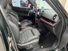 BMW MINI JCW Countryman 2.0T John Cooper Works All-In - ფოტო 18
