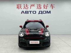 BMW MINI JCW Countryman 2.0T John Cooper Works All-In - ფოტო 2
