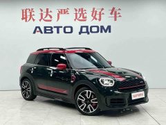 BMW MINI JCW Countryman 2.0T John Cooper Works All-In - ფოტო 3