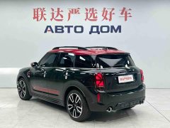 BMW MINI JCW Countryman 2.0T John Cooper Works All-In - ფოტო 4