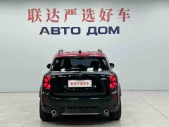 BMW MINI JCW Countryman 2.0T John Cooper Works All-In - ფოტო 5