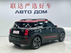 BMW MINI JCW Countryman 2.0T John Cooper Works All-In - ფოტო 6