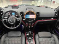BMW MINI JCW Countryman 2.0T John Cooper Works All-In - ფოტო 7