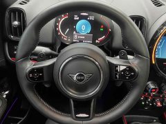 BMW MINI JCW Countryman 2.0T John Cooper Works All-In - ფოტო 8