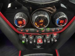 BMW MINI JCW Countryman 2.0T John Cooper Works All-In - ფოტო 9