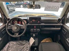 Jimny (Imported) 1.5L Automatic - фото 10